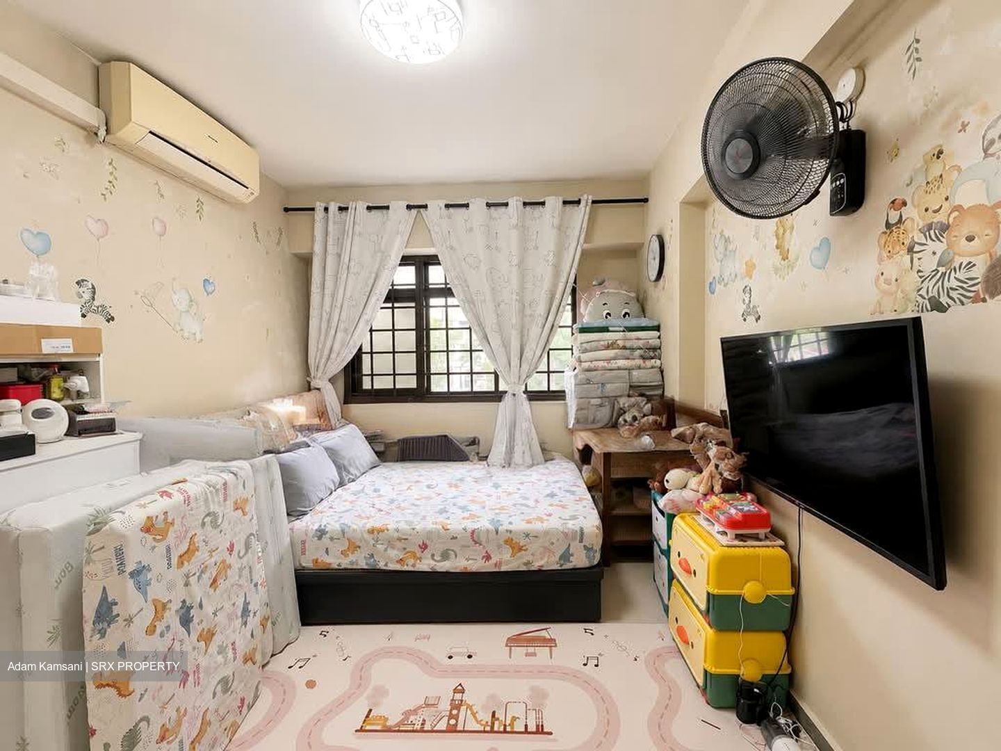 Blk 536 Woodlands Vista (Woodlands), HDB 4 Rooms #562931981